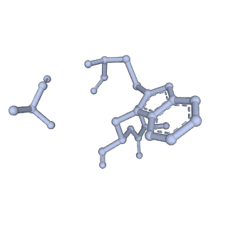 13522_7pm6_H_v1-0
Cryo-EM structure of the actomyosin-V complex in the strong-ADP state (central 3er/2er)
