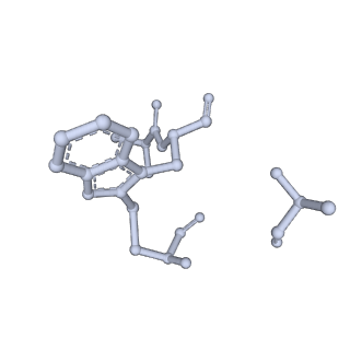 13522_7pm6_I_v1-0
Cryo-EM structure of the actomyosin-V complex in the strong-ADP state (central 3er/2er)