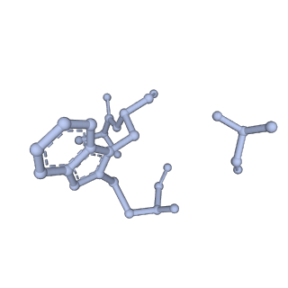 13522_7pm6_J_v1-0
Cryo-EM structure of the actomyosin-V complex in the strong-ADP state (central 3er/2er)
