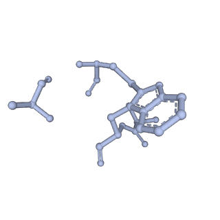13535_7pmi_H_v1-0
Cryo-EM structure of the actomyosin-V complex in the post-rigor transition state (AppNHp, central 1er, class 5)