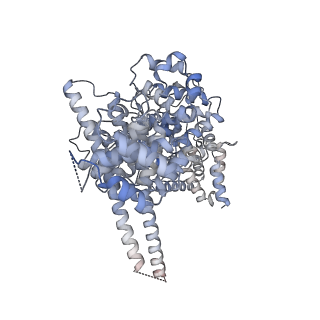 17763_8pmp_A_v1-0
Structure of the human nuclear cap-binding complex bound to ARS2[147-871] and m7GTP