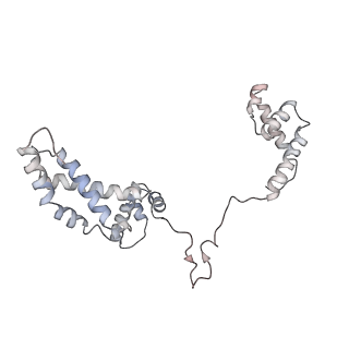 20394_6pmi_F_v1-2
Sigm28-transcription initiation complex with specific promoter at the state 1