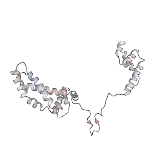 20395_6pmj_F_v1-2
Sigm28-transcription initiation complex with specific promoter at the state 2