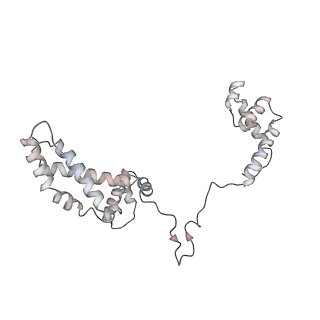 20395_6pmj_F_v1-3
Sigm28-transcription initiation complex with specific promoter at the state 2