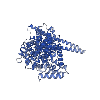 17784_8pnt_A_v1-0
Structure of the human nuclear cap-binding complex bound to PHAX and m7G-capped RNA