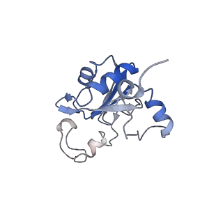 17784_8pnt_B_v1-0
Structure of the human nuclear cap-binding complex bound to PHAX and m7G-capped RNA