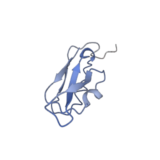 20397_6pnj_c_v1-0
Structure of Photosystem I Acclimated to Far-red Light