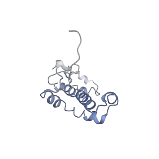 20397_6pnj_f_v1-0
Structure of Photosystem I Acclimated to Far-red Light