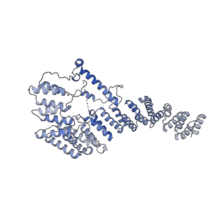 13561_7po3_4_v2-1
Human mitochondrial ribosome small subunit