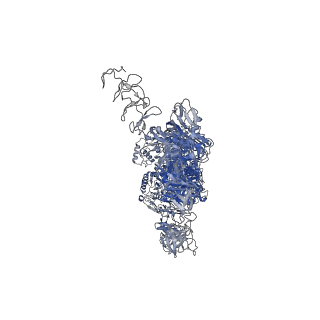 13574_7pog_A_v1-1
High-resolution structure of native toxin A from Clostridioides difficile