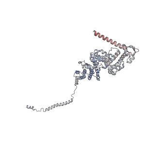 17805_8ppl_Iy_v1-0
MERS-CoV Nsp1 bound to the human 43S pre-initiation complex