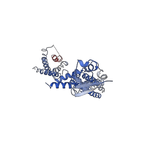 13605_7pqu_B_v1-1
Ligand-bound human Kv3.1 cryo-EM structure (Lu AG00563)