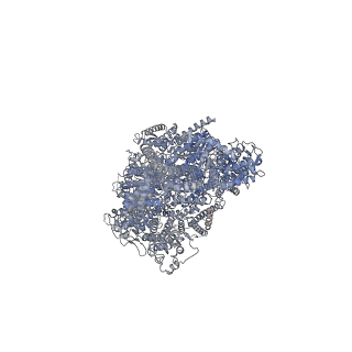 17826_8pqw_A_v1-0
Cytoplasmic dynein-1 motor domain bound to dynactin-p150glued and LIS1