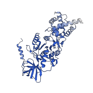 20454_6pqv_B_v1-2
E. coli ATP Synthase State 1e