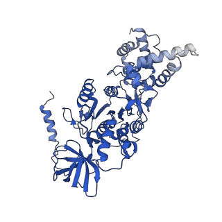 20454_6pqv_B_v1-3
E. coli ATP Synthase State 1e