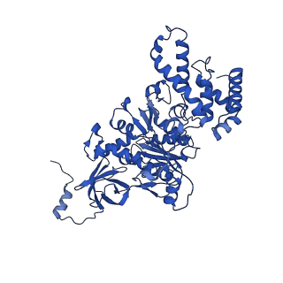 20454_6pqv_C_v1-3
E. coli ATP Synthase State 1e