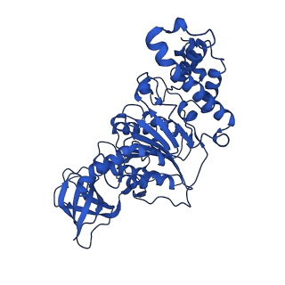 20454_6pqv_F_v1-2
E. coli ATP Synthase State 1e