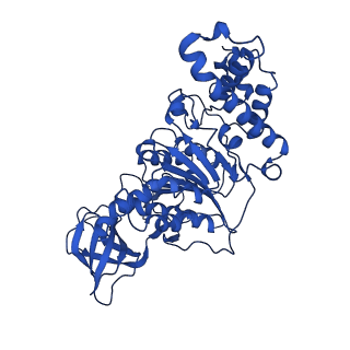 20454_6pqv_F_v1-3
E. coli ATP Synthase State 1e