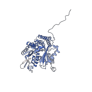 7522_7pqc_A_v1-1
tau-microtubule structural ensemble based on CryoEM data