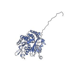7522_7pqc_K_v1-1
tau-microtubule structural ensemble based on CryoEM data