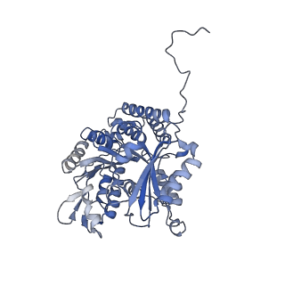 7522_7pqp_E_v1-1
tau-microtubule structural ensemble based on CryoEM data