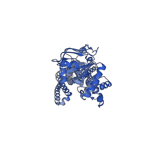 13607_7pr1_B_v1-0
Structure of CtAtm1 in the occluded conformation with ATP bound