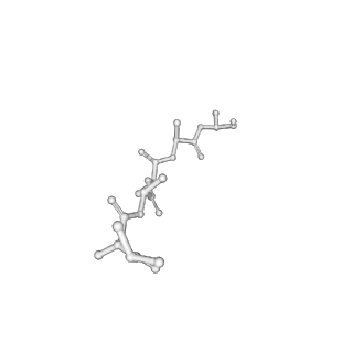 13660_7pua_UI_v1-0
Middle assembly intermediate of the Trypanosoma brucei mitoribosomal small subunit
