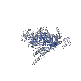 20479_6pur_D_v1-2
Human TRPM2 bound to ADPR