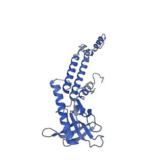 13665_7pv4_C_v1-1
PhiCPV4 bacteriophage Portal Protein