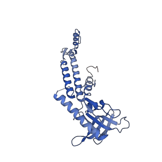 13665_7pv4_D_v1-1
PhiCPV4 bacteriophage Portal Protein
