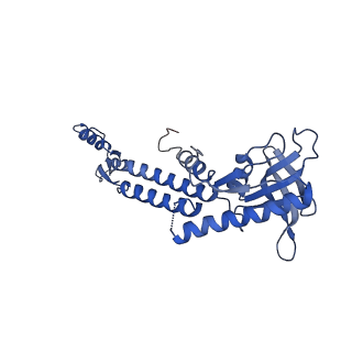 13665_7pv4_F_v1-1
PhiCPV4 bacteriophage Portal Protein