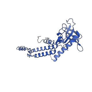 13665_7pv4_G_v1-1
PhiCPV4 bacteriophage Portal Protein
