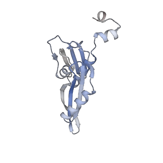 17959_8pva_E_v1-1
Structure of bacterial ribosome determined by cryoEM at 100 keV