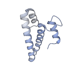 17959_8pva_O_v1-1
Structure of bacterial ribosome determined by cryoEM at 100 keV