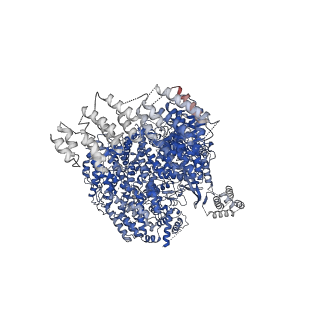 13678_7pw8_A_v1-0
Human SMG1-8-9 kinase complex bound to AMPPNP