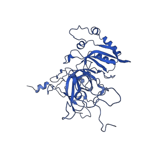 13683_7pwo_B2_v1-0
Cryo-EM structure of Giardia lamblia ribosome at 2.75 A resolution