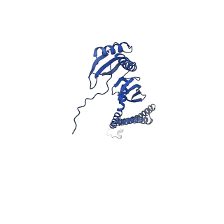 20508_6pwn_C_v1-1
MscS Nanodisc with N-terminal His-Tag