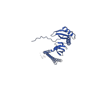 20508_6pwn_D_v1-1
MscS Nanodisc with N-terminal His-Tag