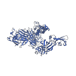20542_6q04_A_v1-2
MERS-CoV S structure in complex with 5-N-acetyl neuraminic acid