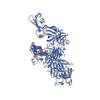 20542_6q04_B_v1-2
MERS-CoV S structure in complex with 5-N-acetyl neuraminic acid
