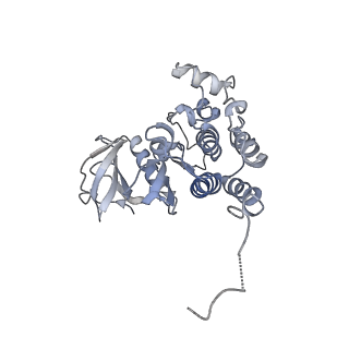 20550_6q0j_B_v1-2
Structure of a MAPK pathway complex