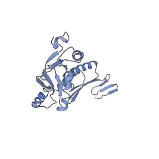 20310_6q14_R_v1-2
Structure of the Salmonella SPI-1 injectisome NC-base