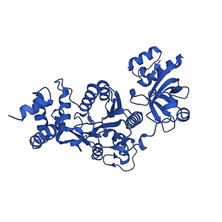 18130_8q3n_D_v1-1
Bacterial transcription termination factor Rho + ADP