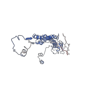 4459_6q3g_A2_v1-0
Structure of native bacteriophage P68