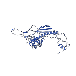 4459_6q3g_A3_v1-0
Structure of native bacteriophage P68