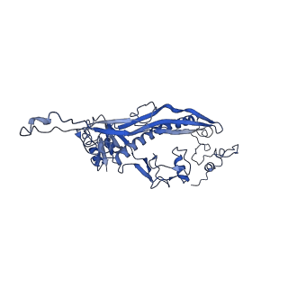 4459_6q3g_A4_v1-0
Structure of native bacteriophage P68