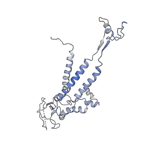 4459_6q3g_A5_v1-0
Structure of native bacteriophage P68