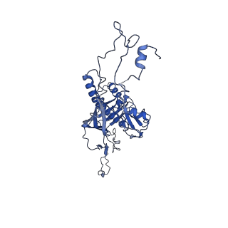 4459_6q3g_A6_v1-0
Structure of native bacteriophage P68
