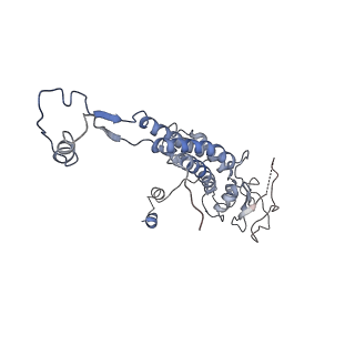 4459_6q3g_A9_v1-0
Structure of native bacteriophage P68