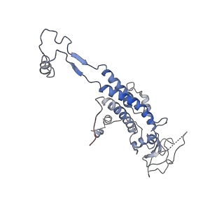 4459_6q3g_AA_v1-0
Structure of native bacteriophage P68
